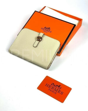Hermes кошелек PR693892