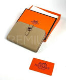 Hermes кошелек PR875859 6