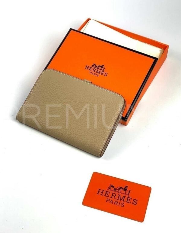 Hermes кошелек PR875859 3