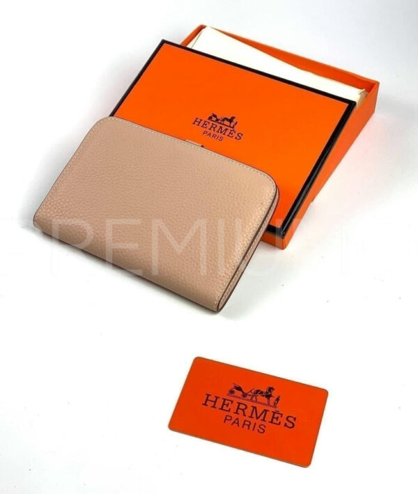 Hermes кошелек PR976443 2