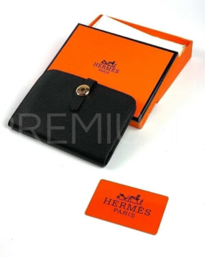 Hermes кошелек PR713591 Hermes кошелек PR713591