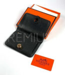 Hermes кошелек PR713591 7