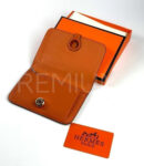 Hermes кошелек PR599486 7