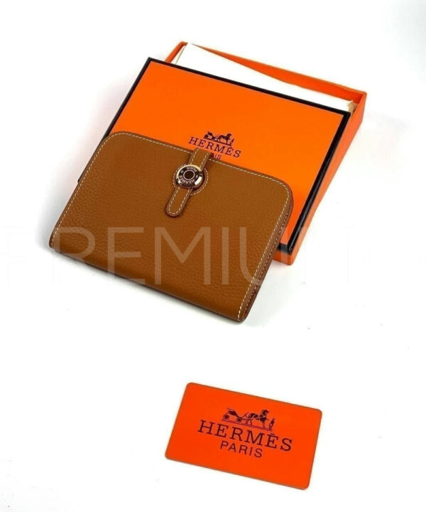Hermes кошелек PR304103