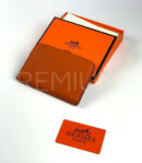 Hermes кошелек PR599486 8