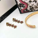 Gucci серьги PR894676 5