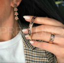 Gucci серьги PR894676 8