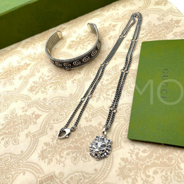 Gucci браслет PR628394 2
