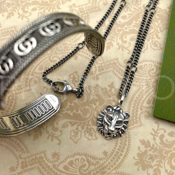 Gucci браслет PR628394