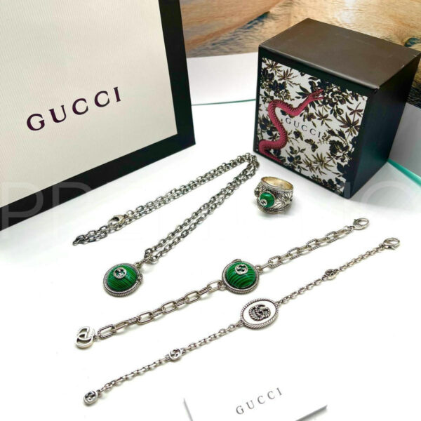 Gucci браслет PR536858 2