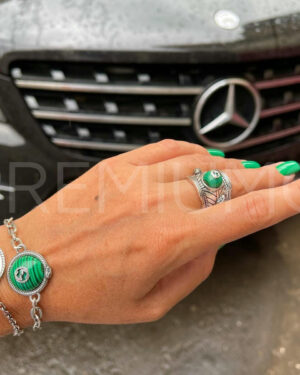 Gucci браслет PR536858