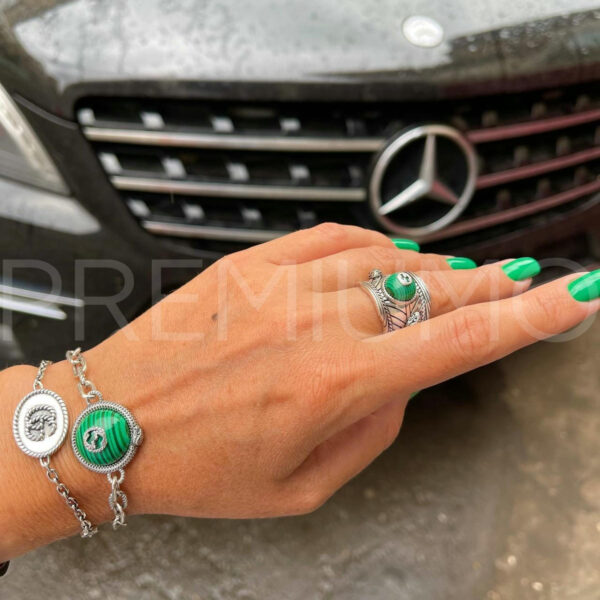 Gucci браслет PR536858