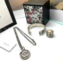 Gucci браслет PR500453 4