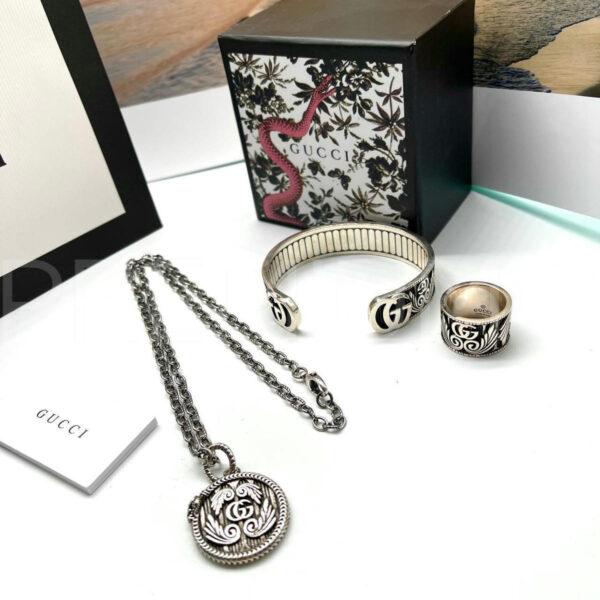Gucci браслет PR500453 2