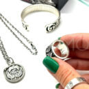 Gucci браслет PR500453 3