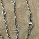 Gucci кулон PR258188 4