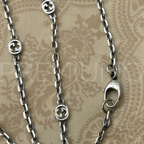 Gucci кулон PR258188 2