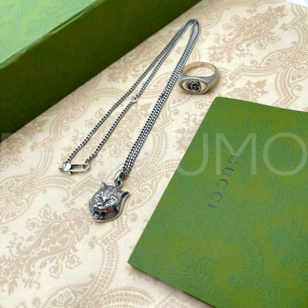 Gucci кулон PR934054 2