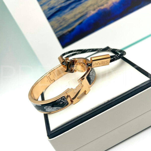 Hermes браслет PR597945