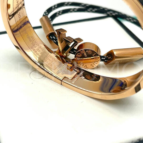 Hermes браслет PR597945 2
