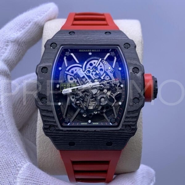 Richard Mille часы PR952297 2