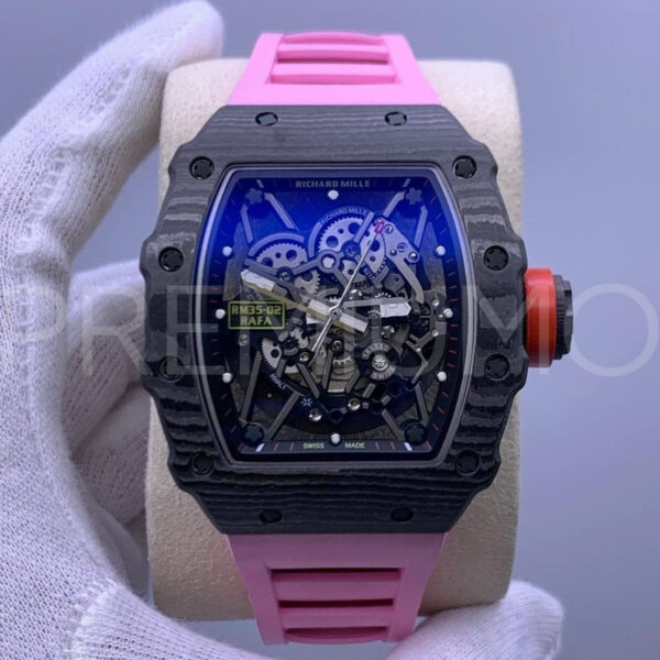 Richard Mille часы PR451241