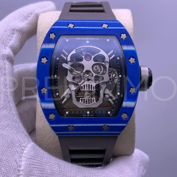 Richard Mille часы PR566724