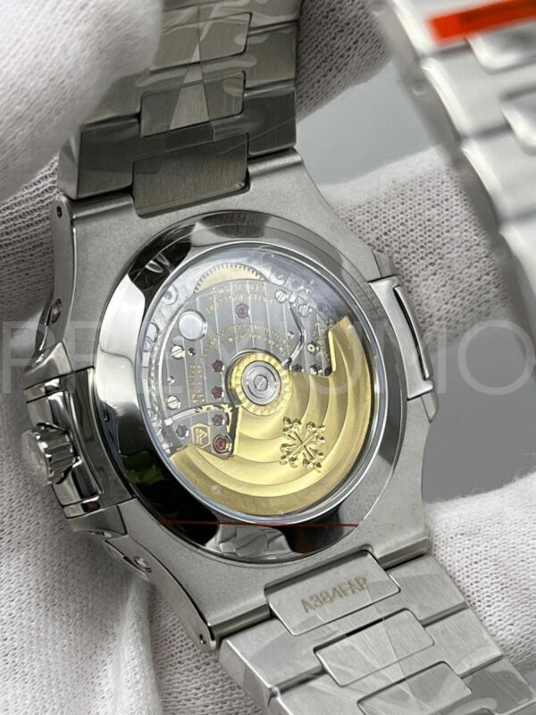 Patek Philippe часы PR610023 3
