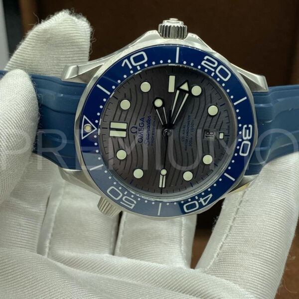 Omega часы PR446003 5