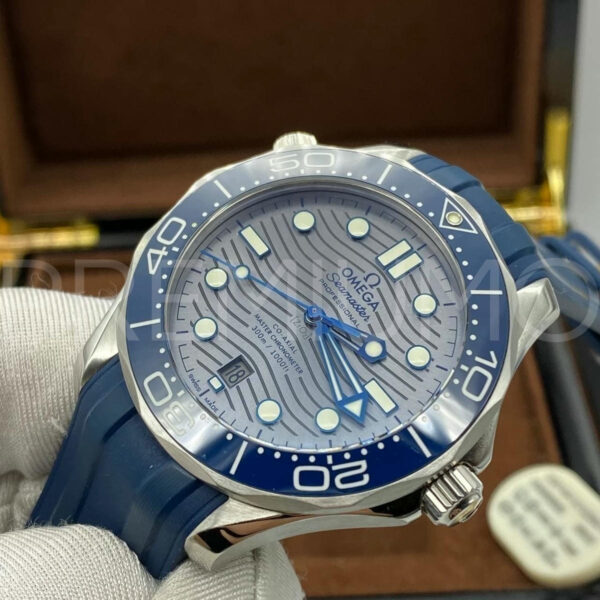 Omega часы PR446003 7