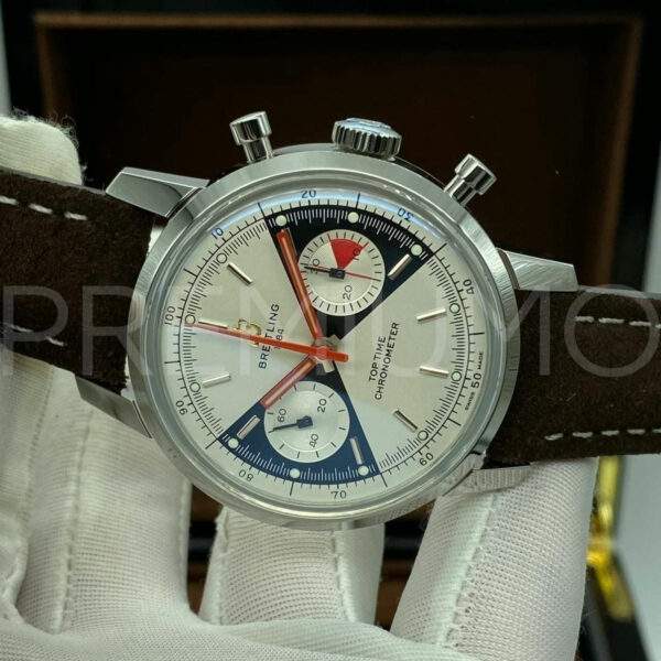 Breitling часы PR528723 5