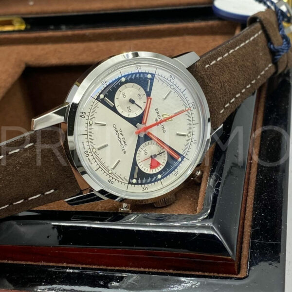 Breitling часы PR528723 3
