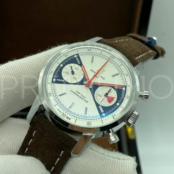 Breitling часы PR528723 4