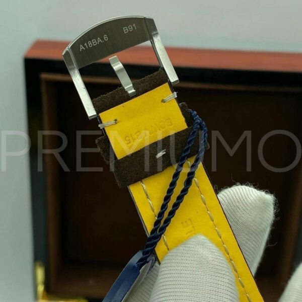 Breitling часы PR528723 9