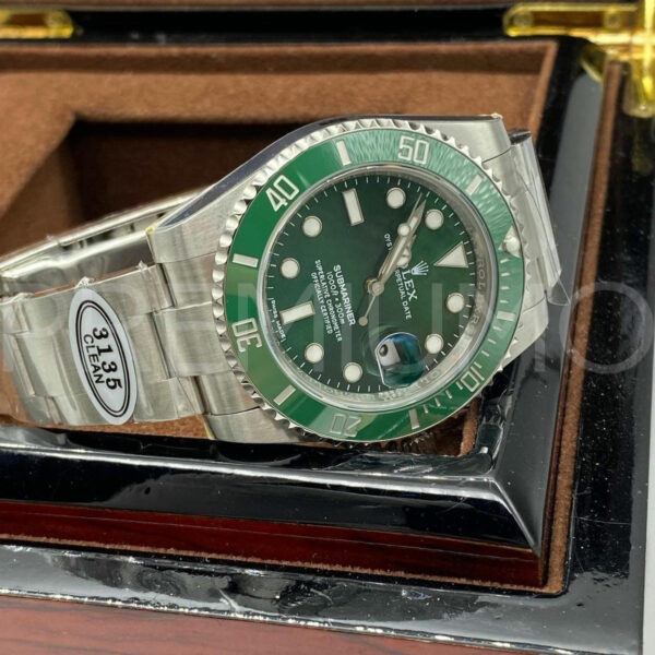 Rolex часы PR806252 8