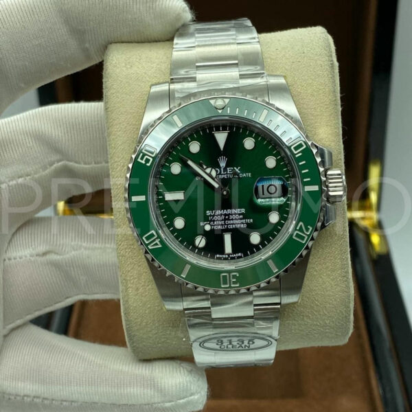 Rolex часы PR806252 7