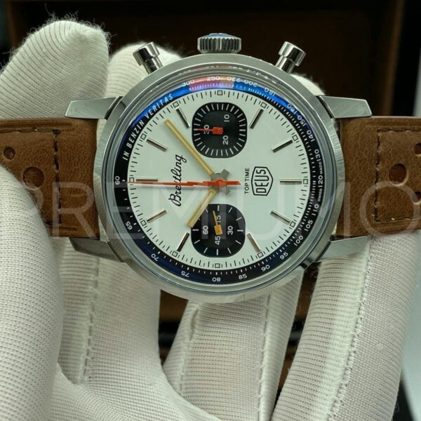 Breitling часы PR293189 4