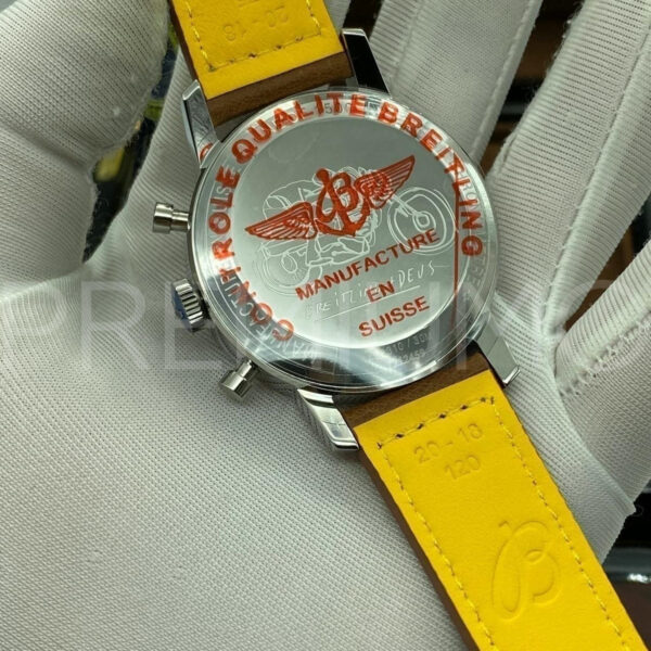 Breitling часы PR293189 7