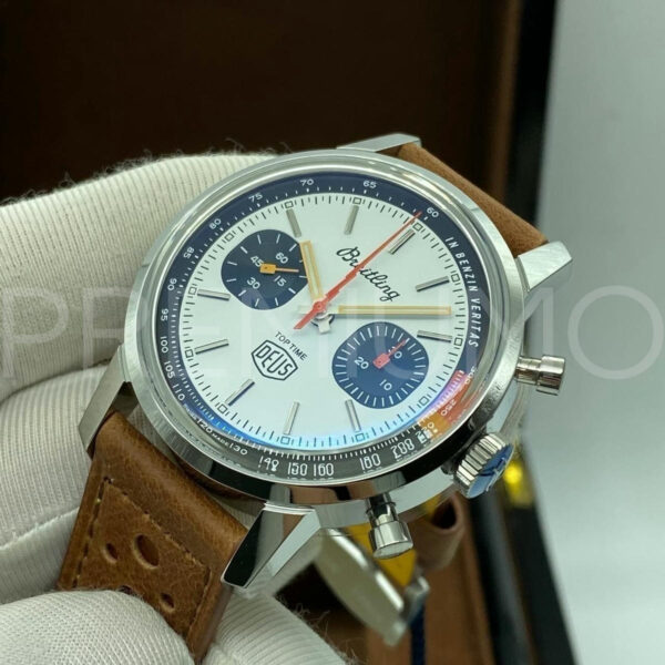 Breitling часы PR293189 3