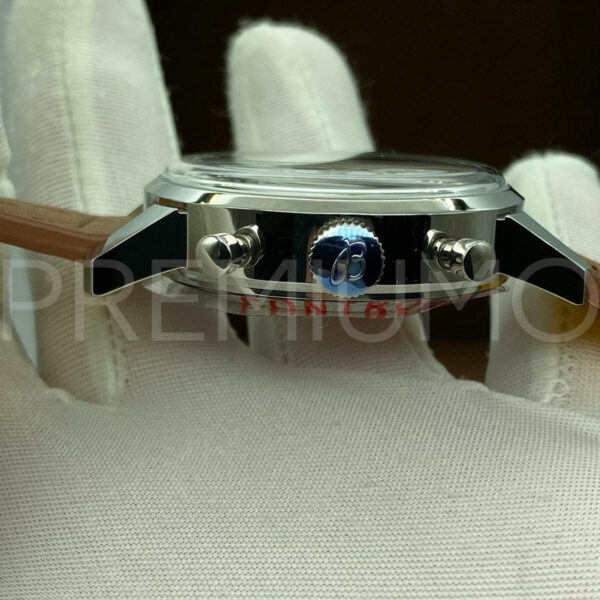Breitling часы PR293189 11