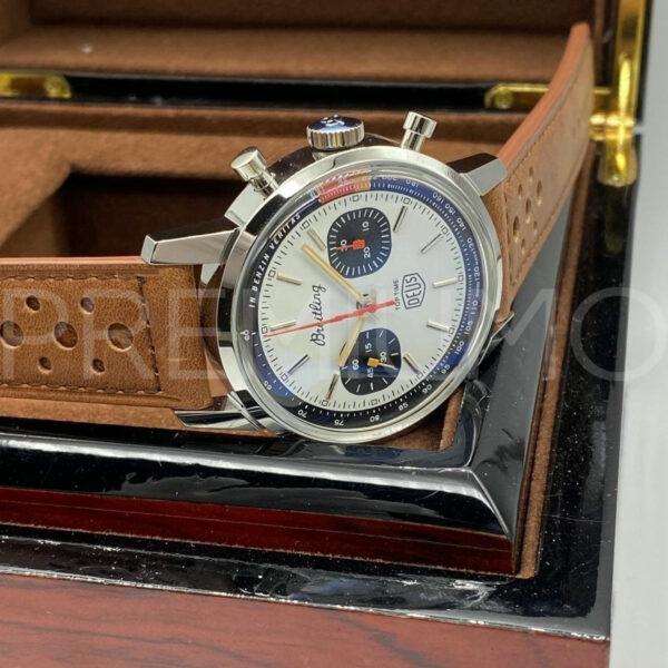 Breitling часы PR293189 6
