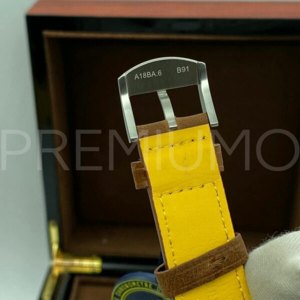 Breitling часы PR293189 8