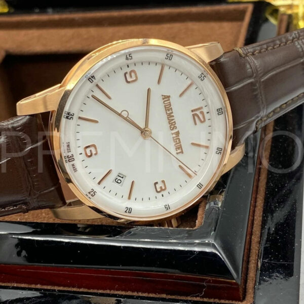 Audemars Piguet часы PR312376 5