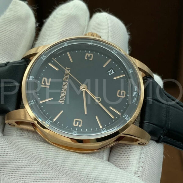 Audemars Piguet часы PR686077 5