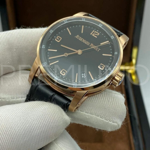 Audemars Piguet часы PR686077 3