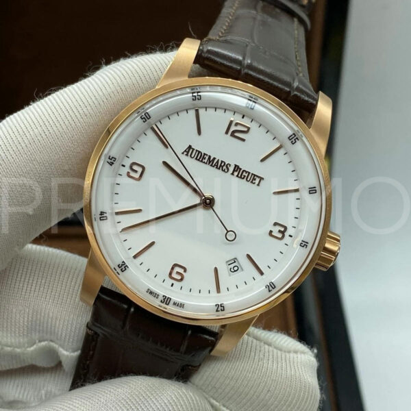 Audemars Piguet часы PR312376 3