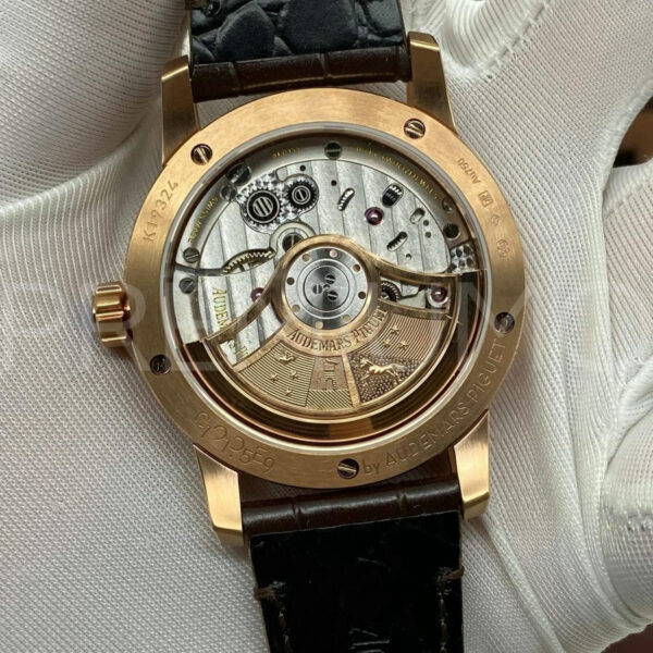 Audemars Piguet часы PR312376 6