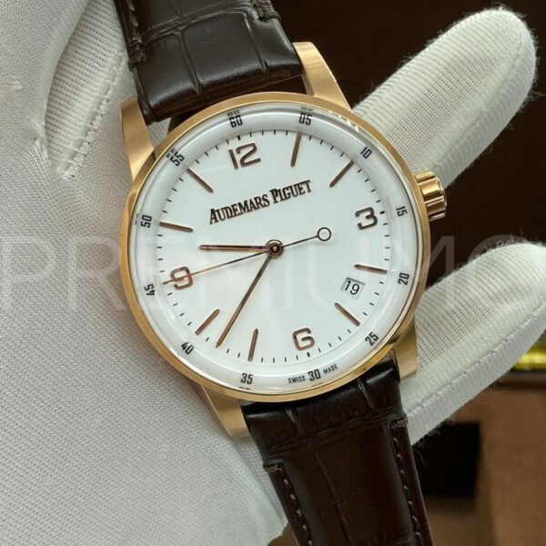 Audemars Piguet часы PR312376 2