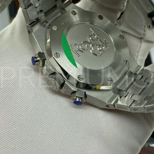 Audemars Piguet часы PR436105 8
