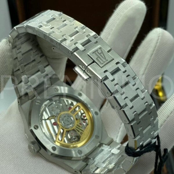 Audemars Piguet часы PR104104 7